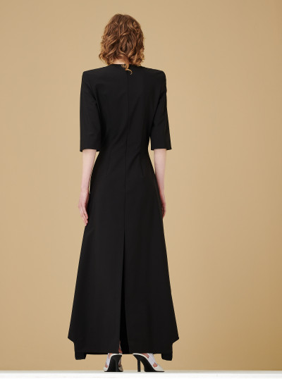 Robe fuseau 2