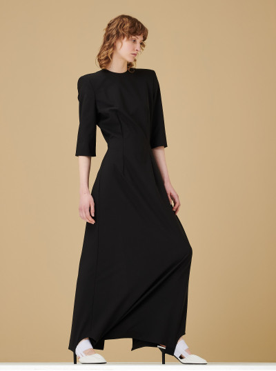Robe fuseau 2