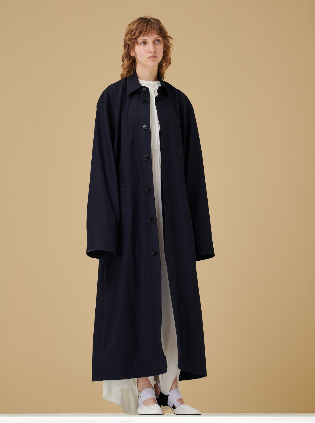 Mac Overshirt