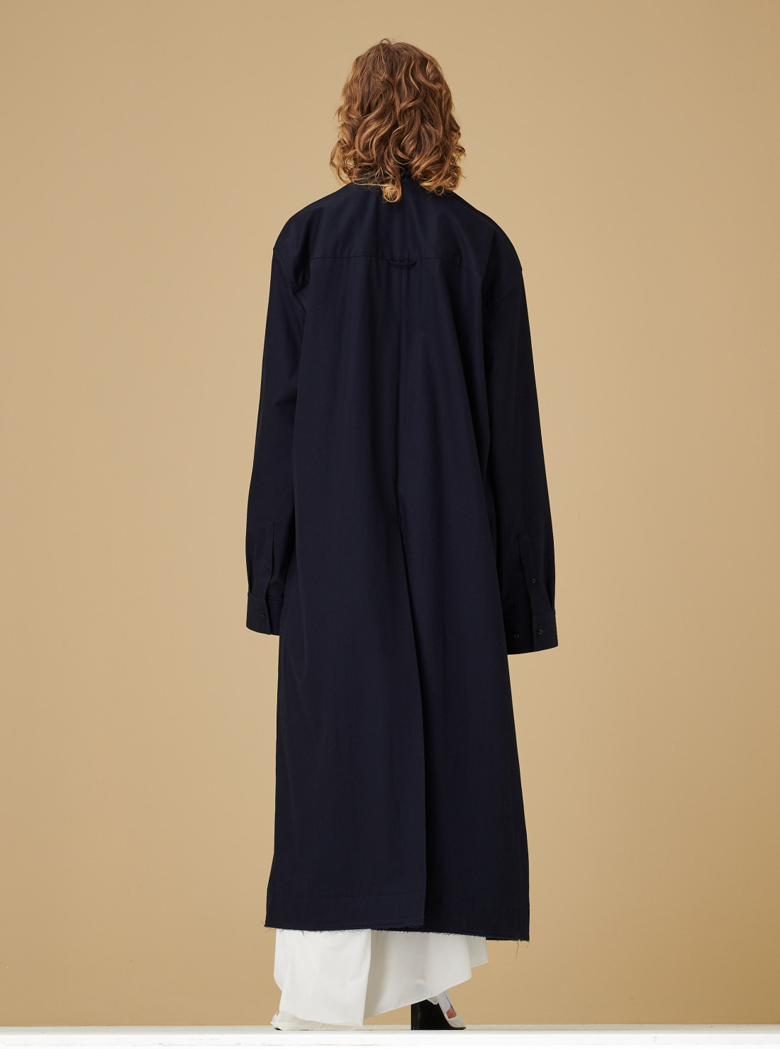 Mac Overshirt