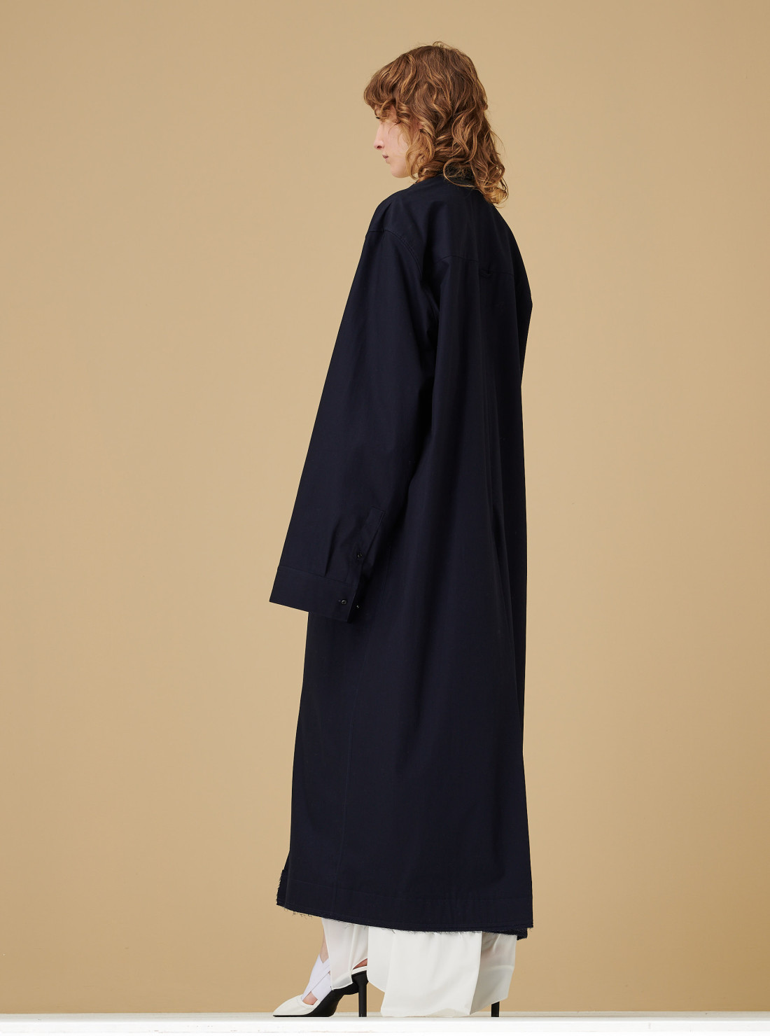 Mac Overshirt