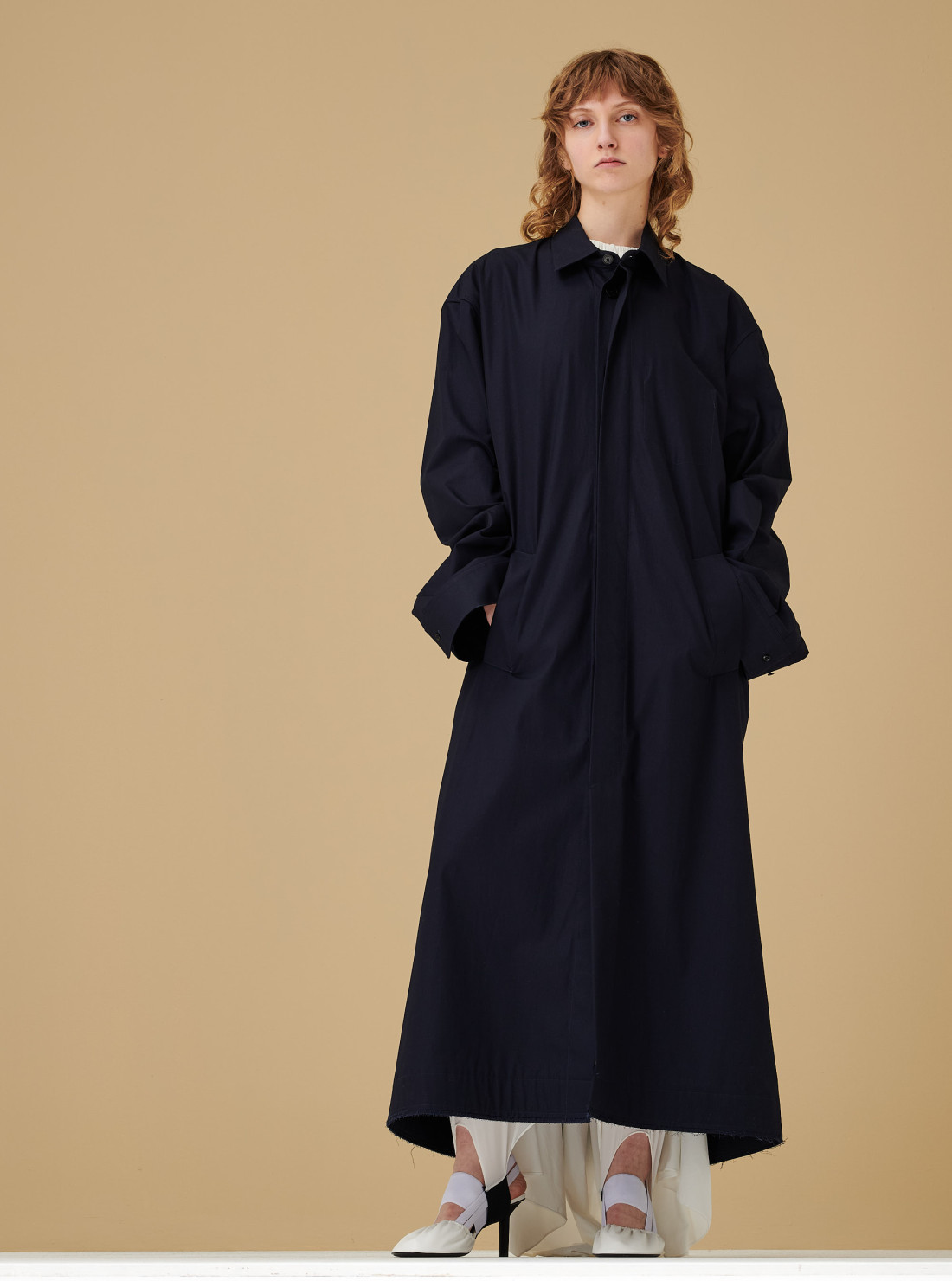 Mac Overshirt