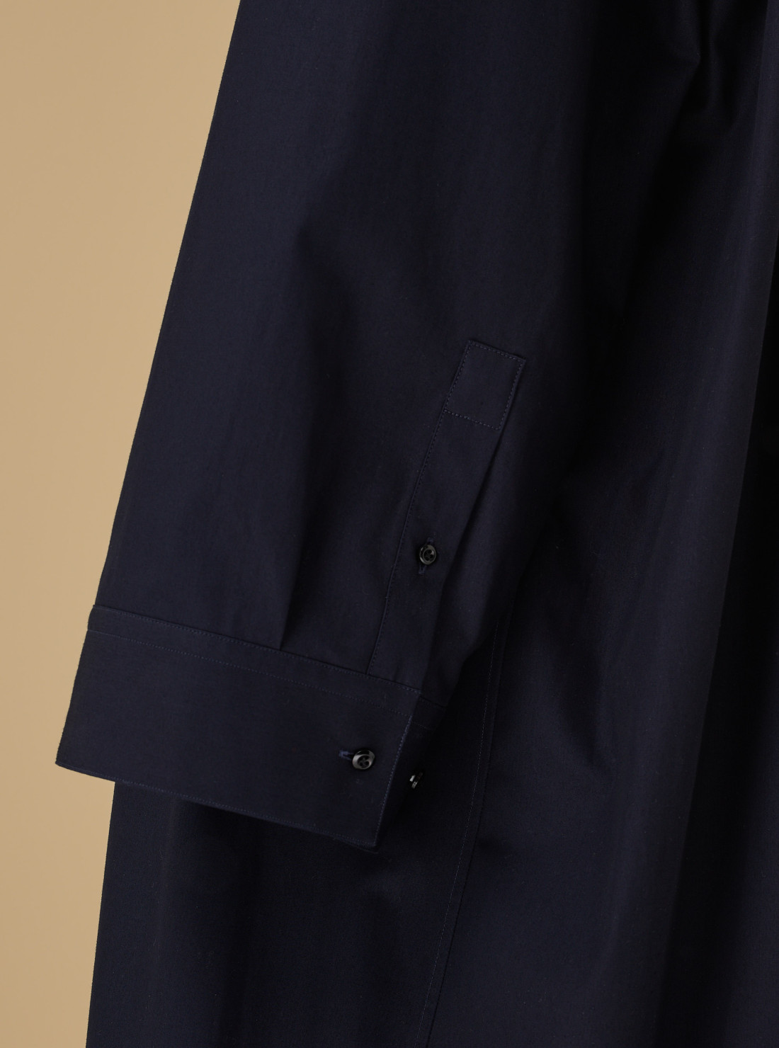 Mac Overshirt