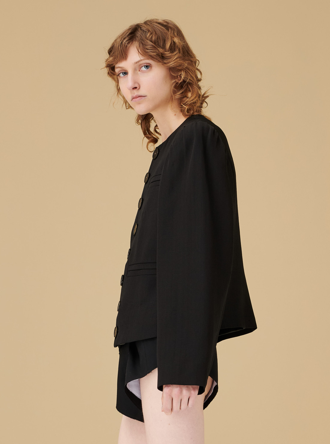 Regiment Blazer