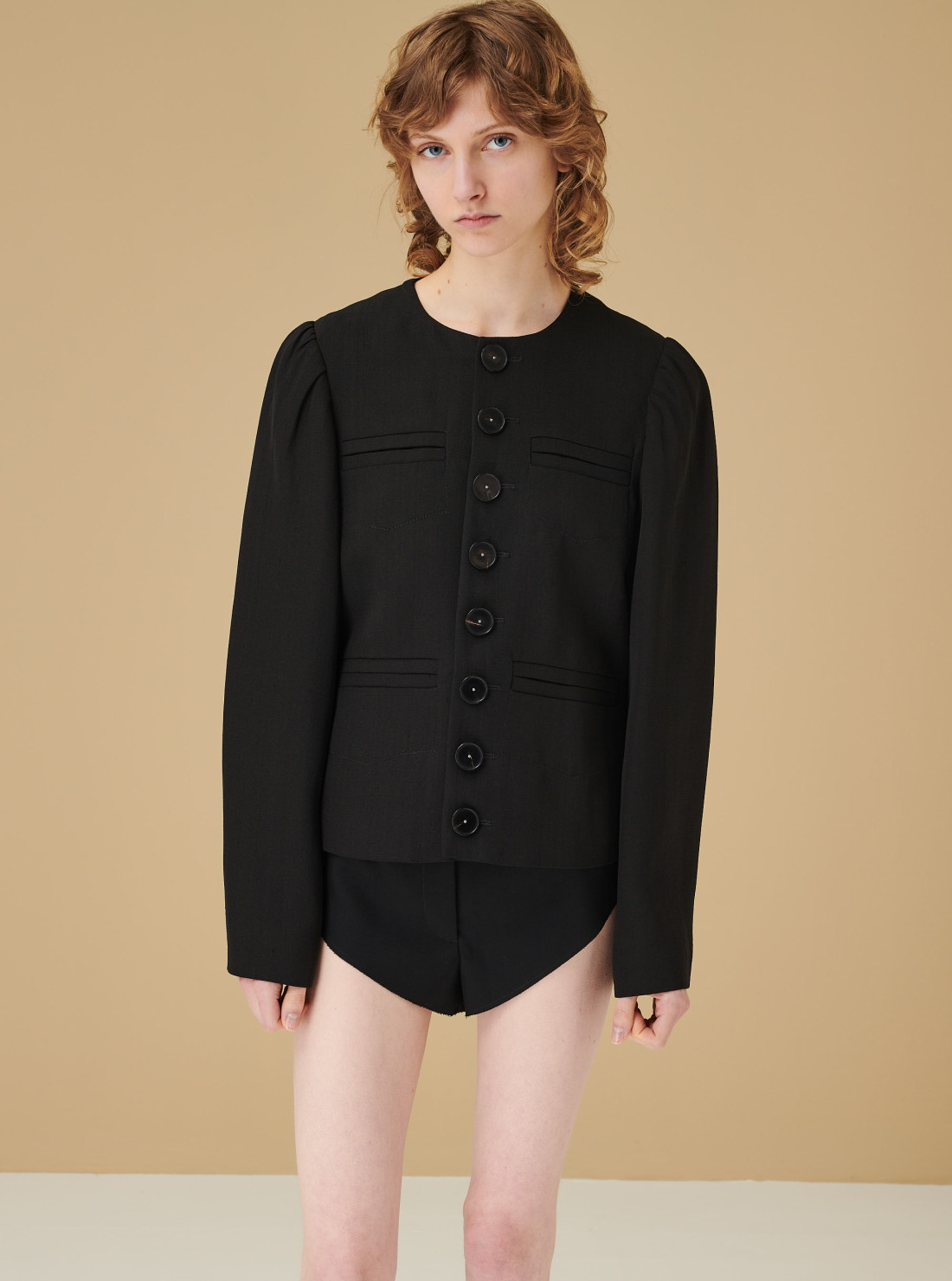 Regiment Blazer