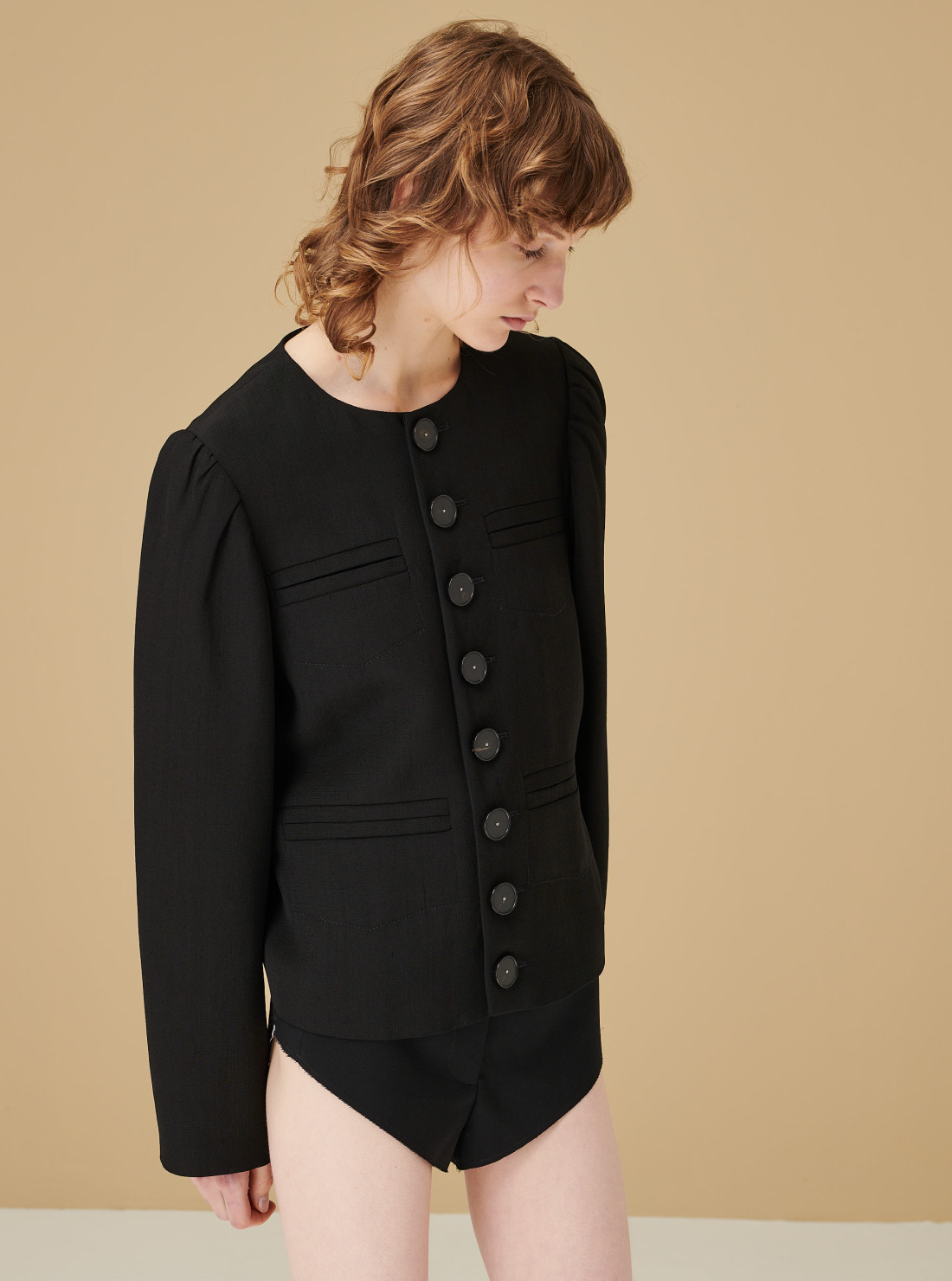 Regiment Blazer