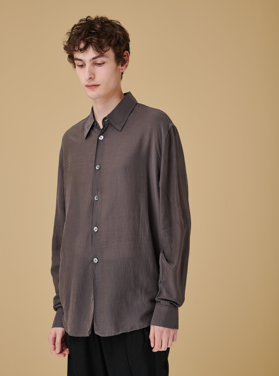 Chemise beyond