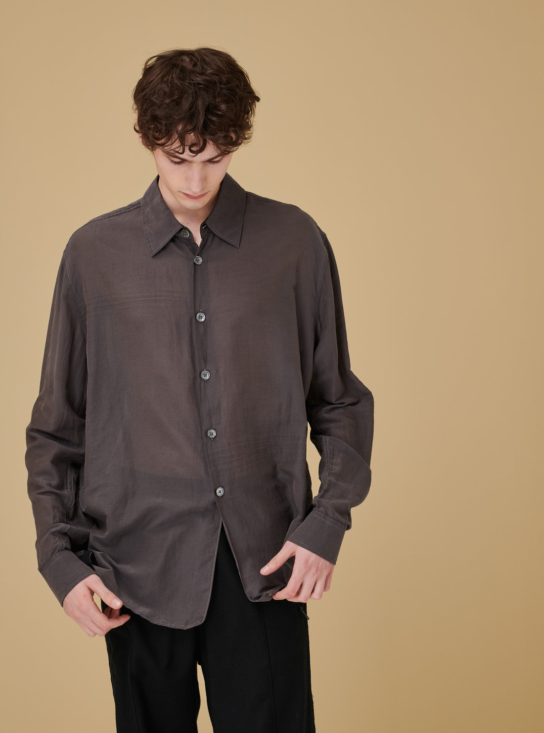 Chemise beyond