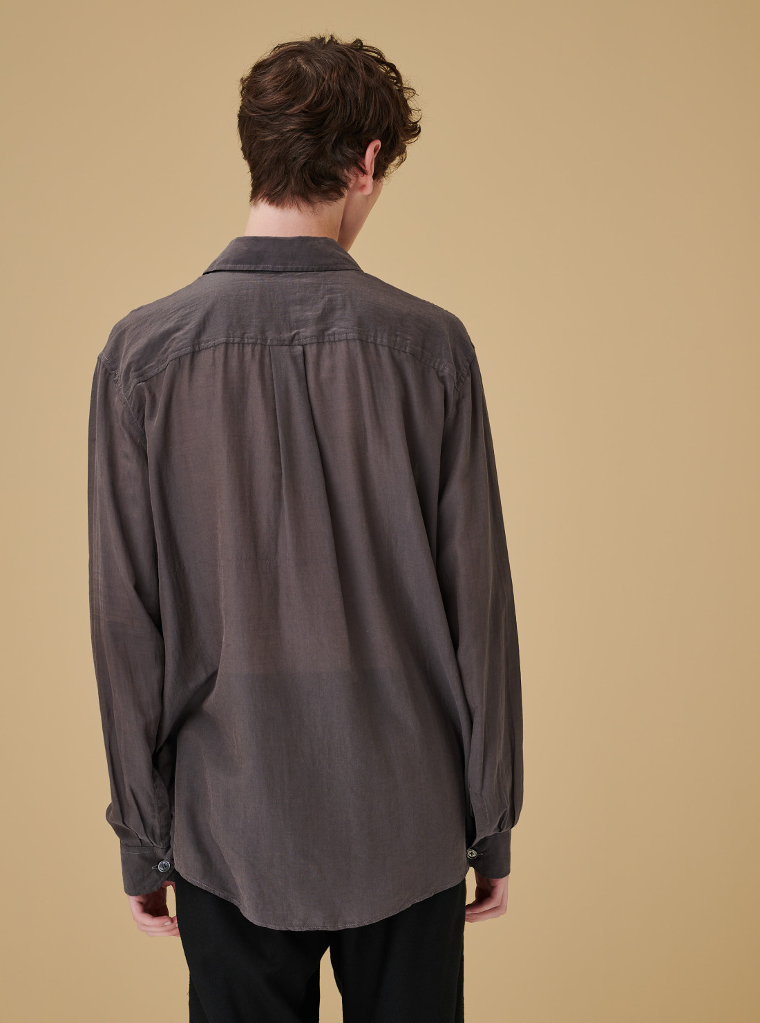 Beyond Shirt