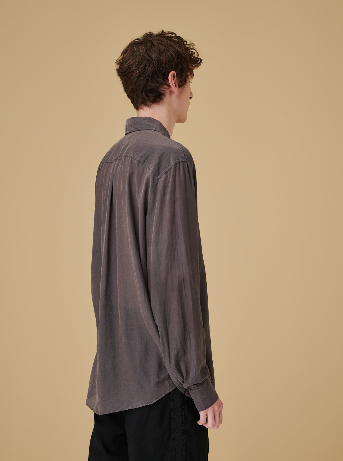 Chemise beyond