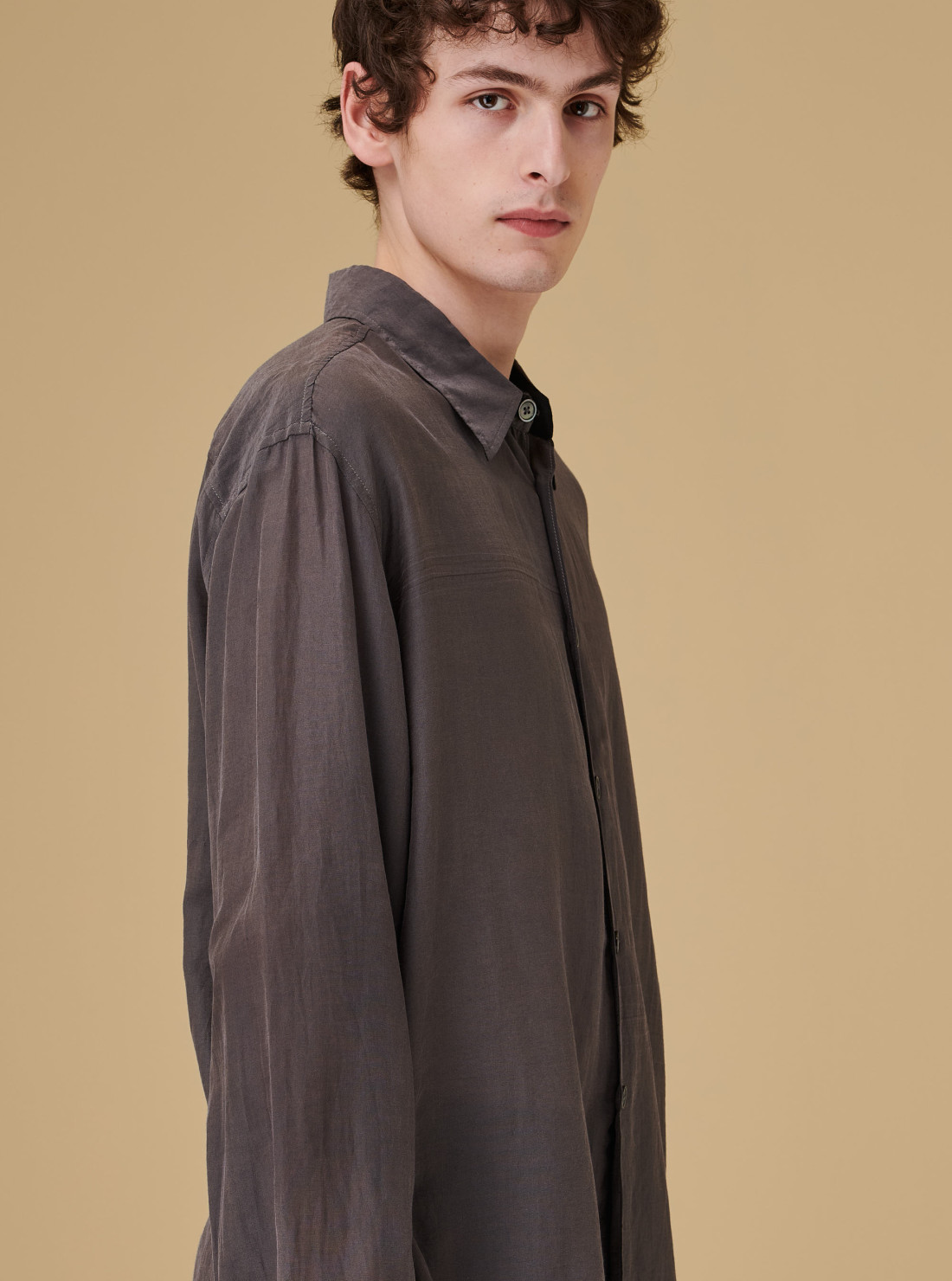 Chemise beyond