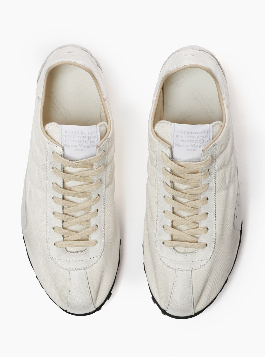 Sprinters homme
