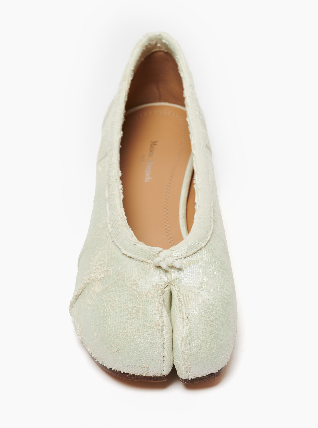 Tabi new ballerina