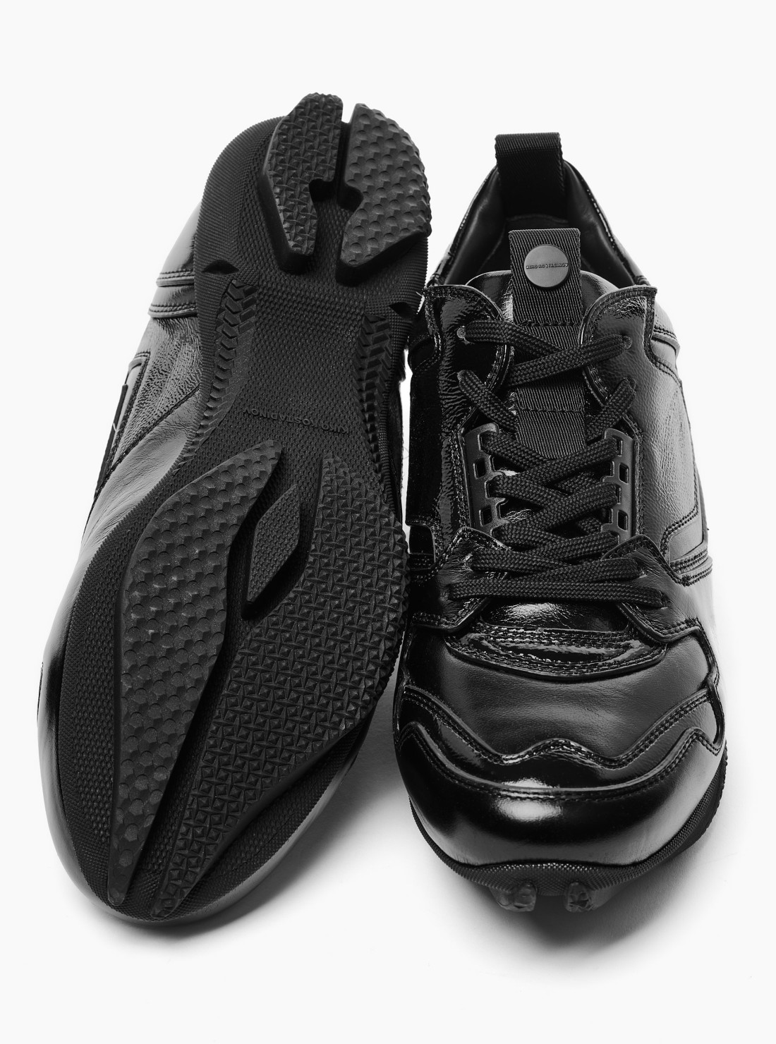 Chaussures Ostro