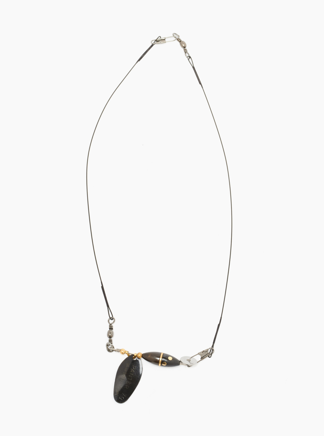Collier Spinner