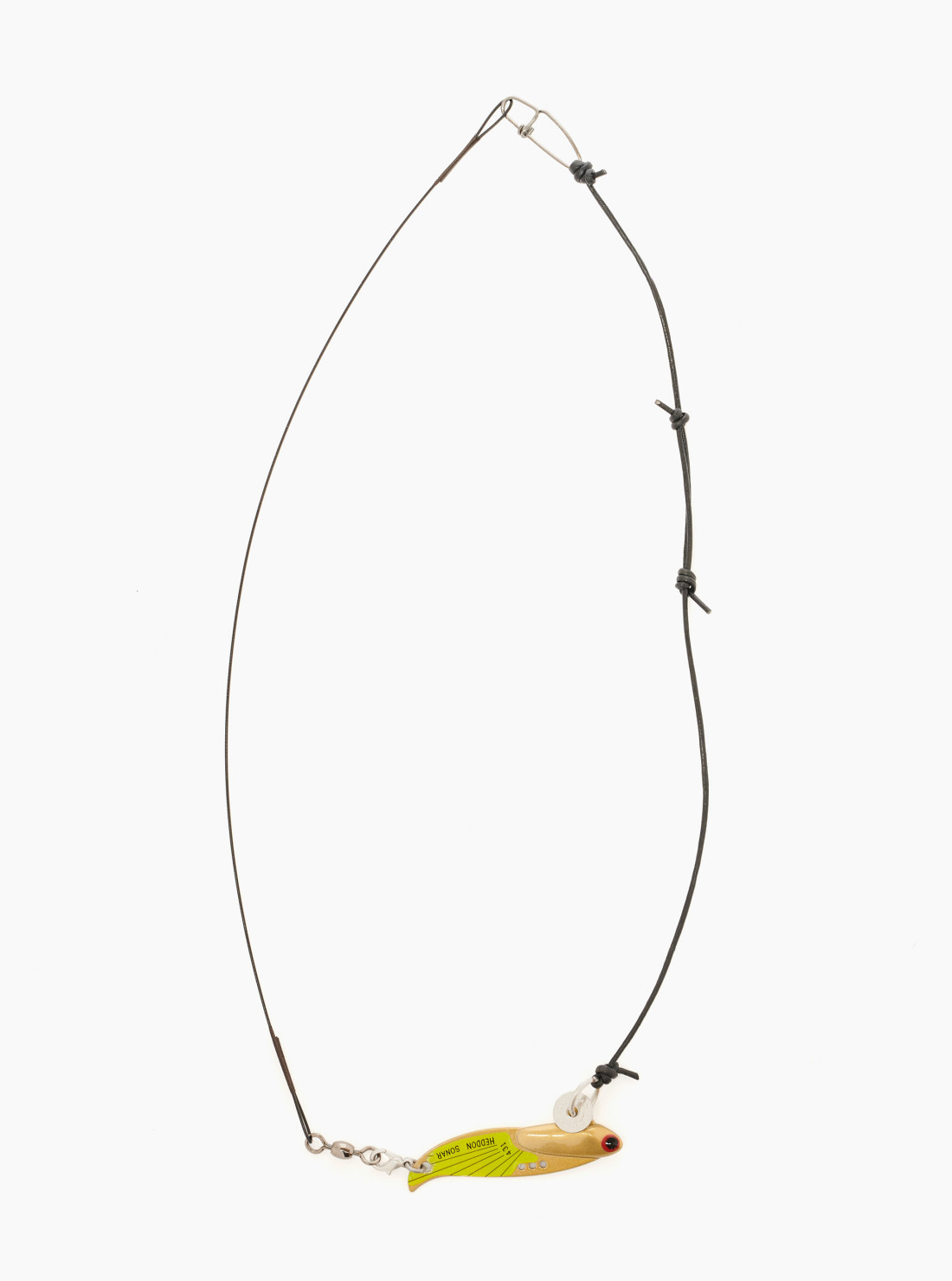 Collier Tadpole