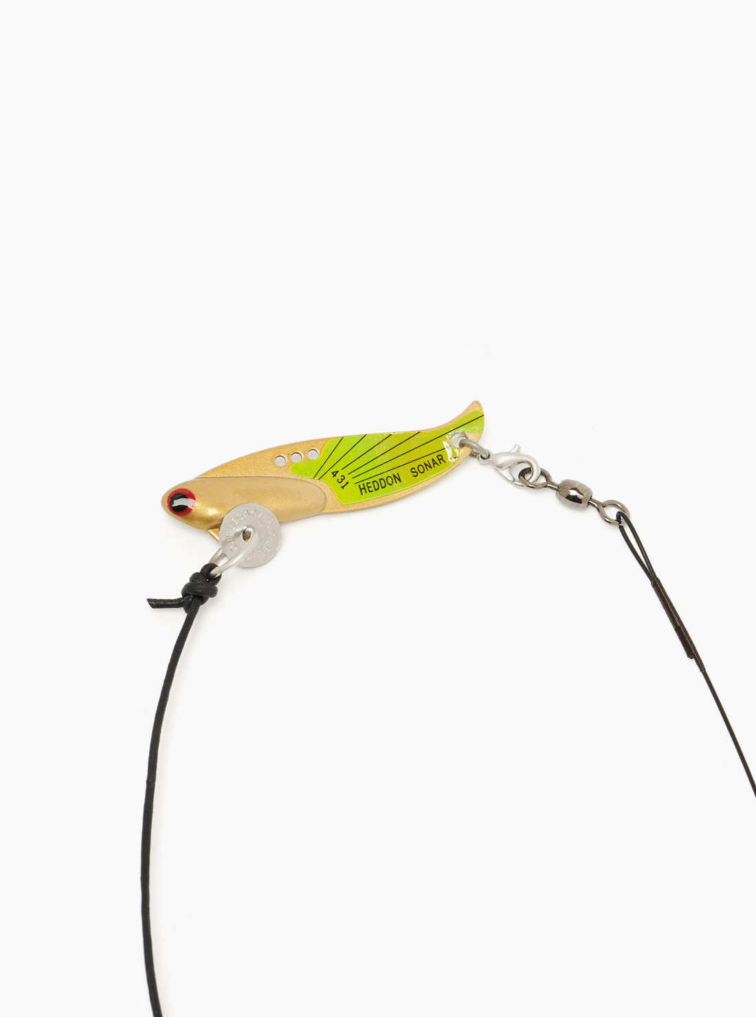 Collier Tadpole