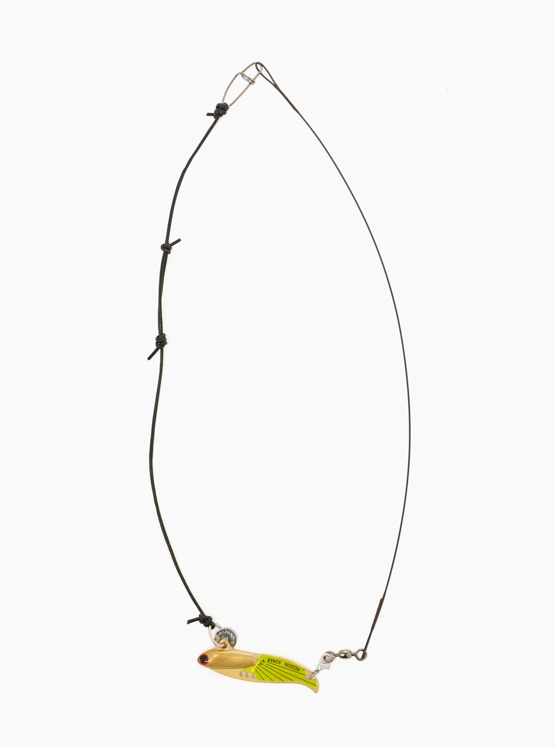Collier Tadpole