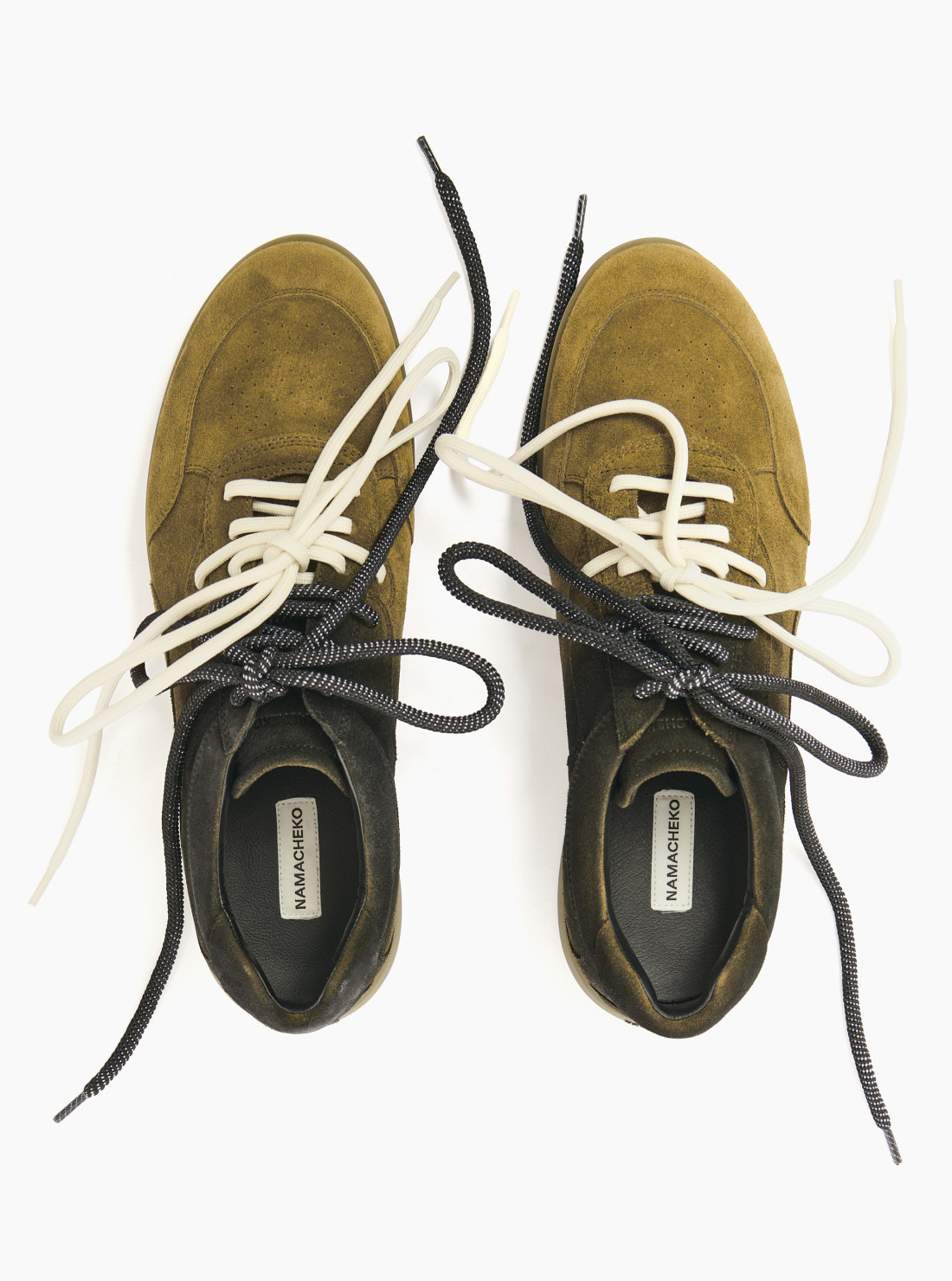 Men Osterly Sneaker