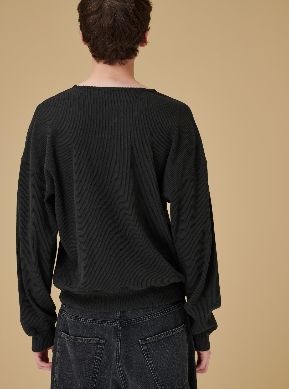 Ballon Sweatshirt