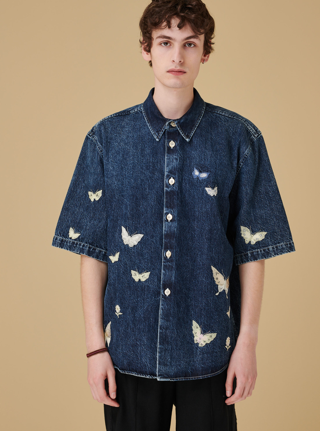 Chemise beyond