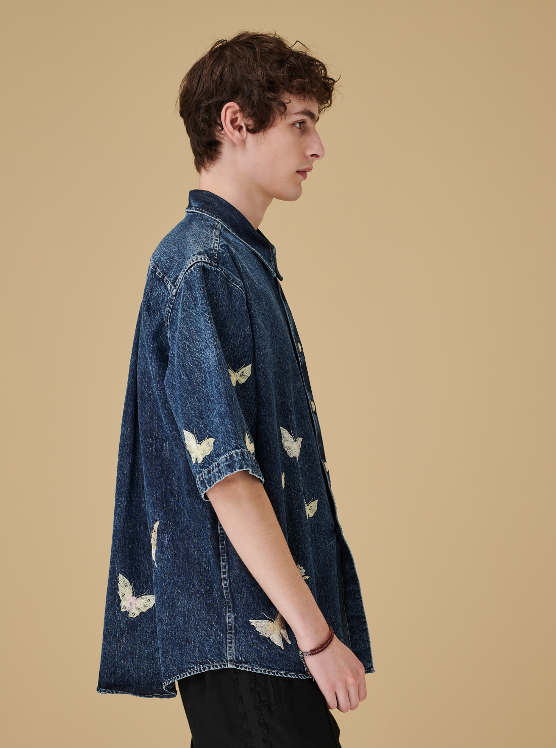 Chemise beyond