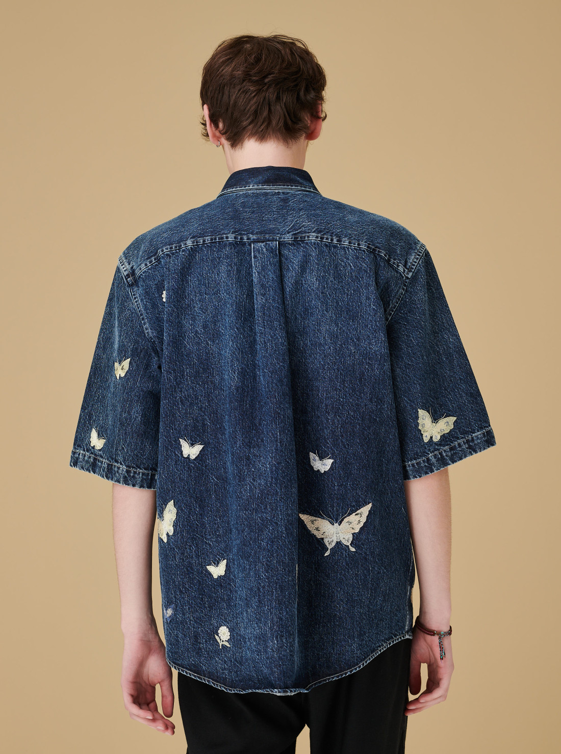 Chemise beyond
