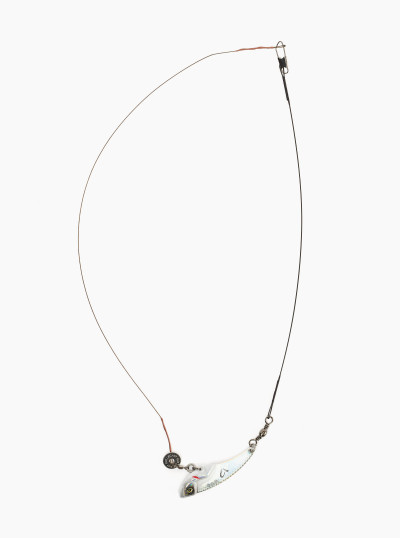 Vobbler Necklace