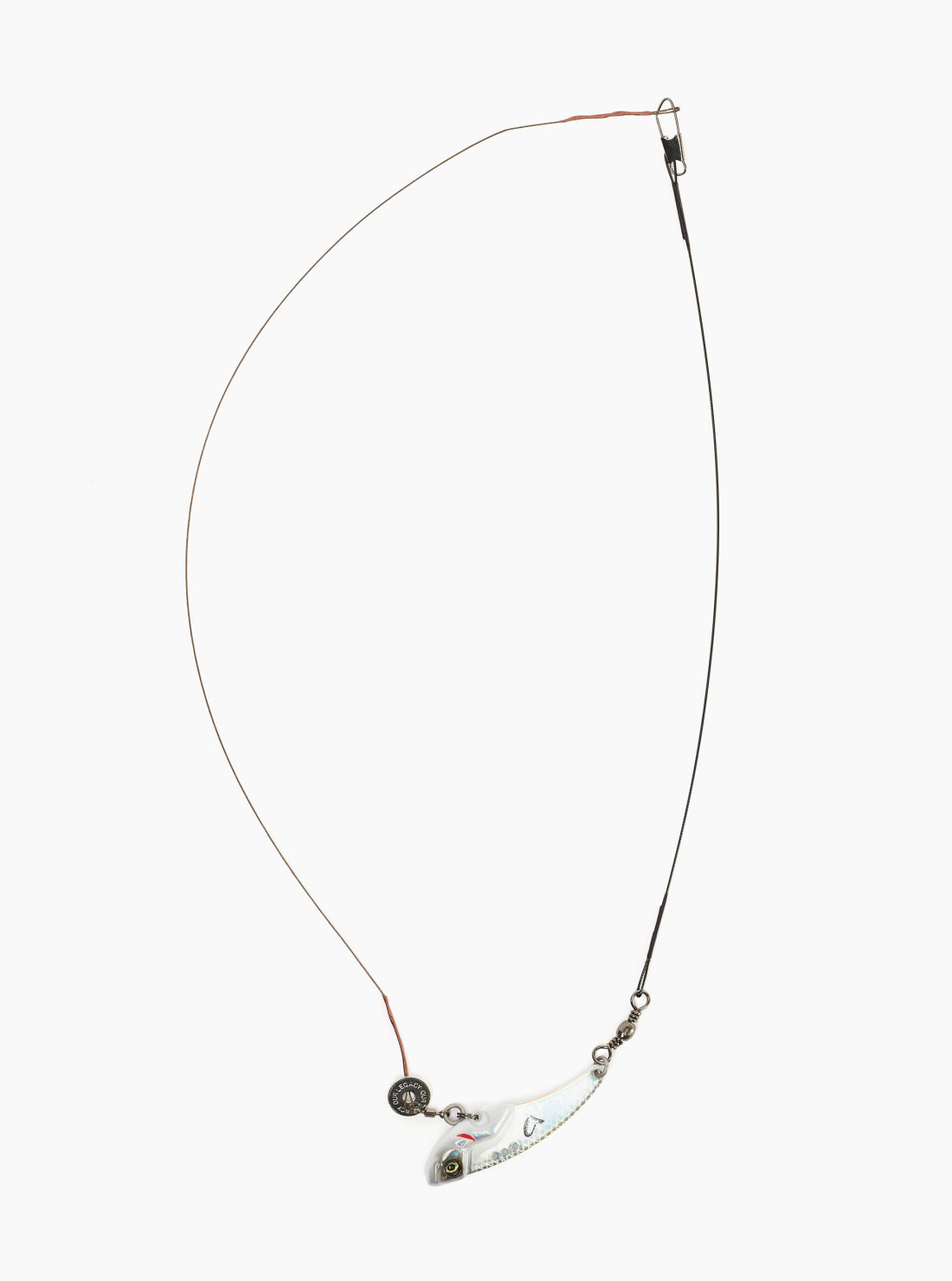 Collier Vobbler