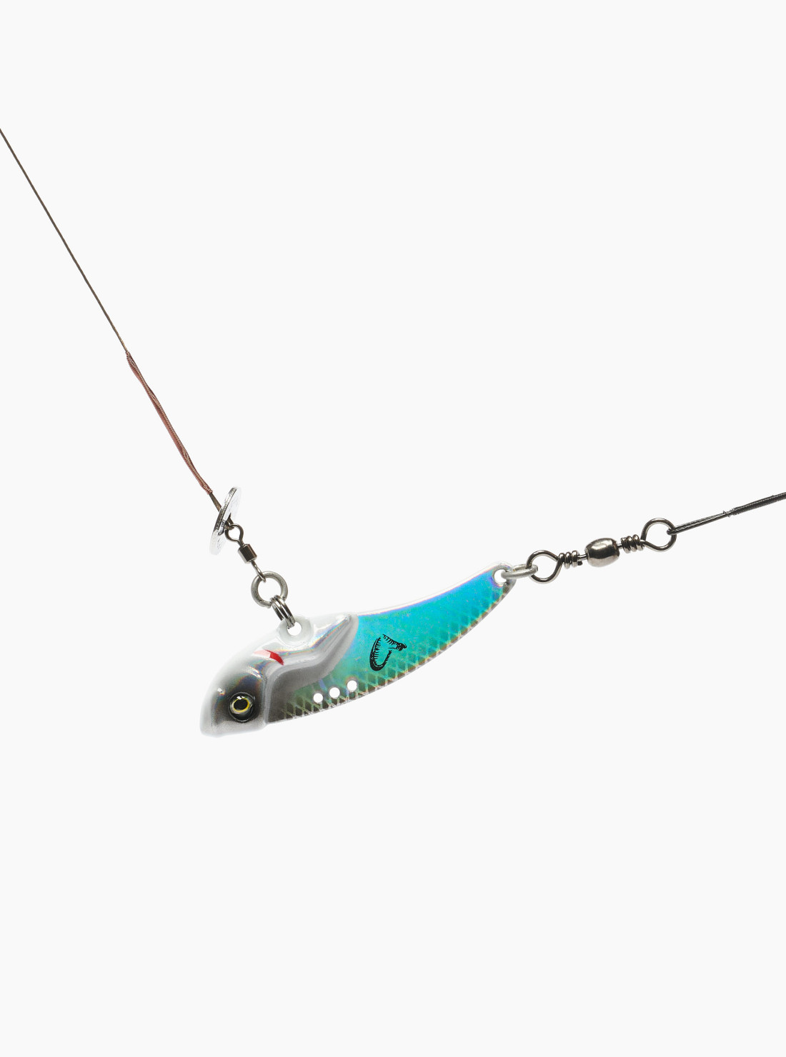 Collier Vobbler