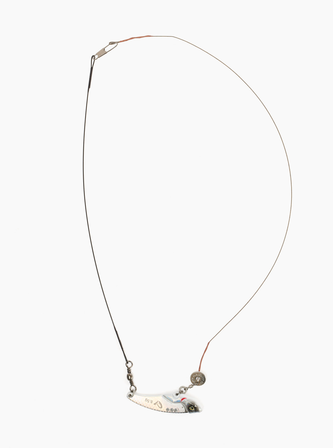 Collier Vobbler
