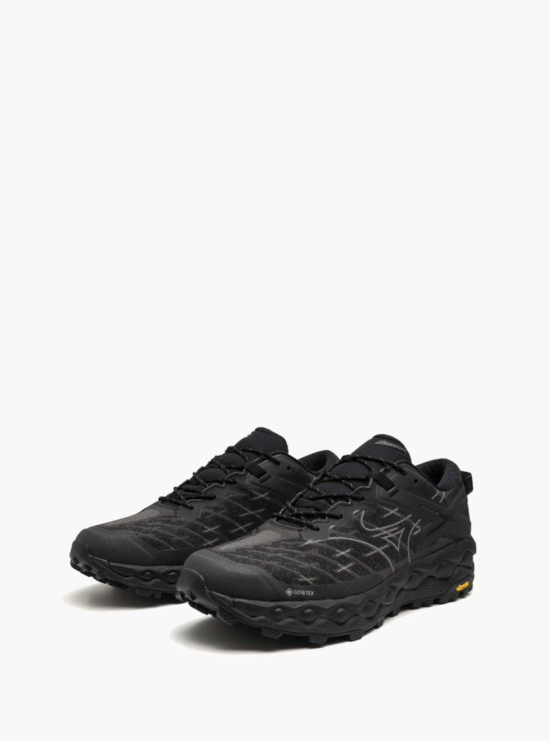 Wave Mujin Ls Gtx