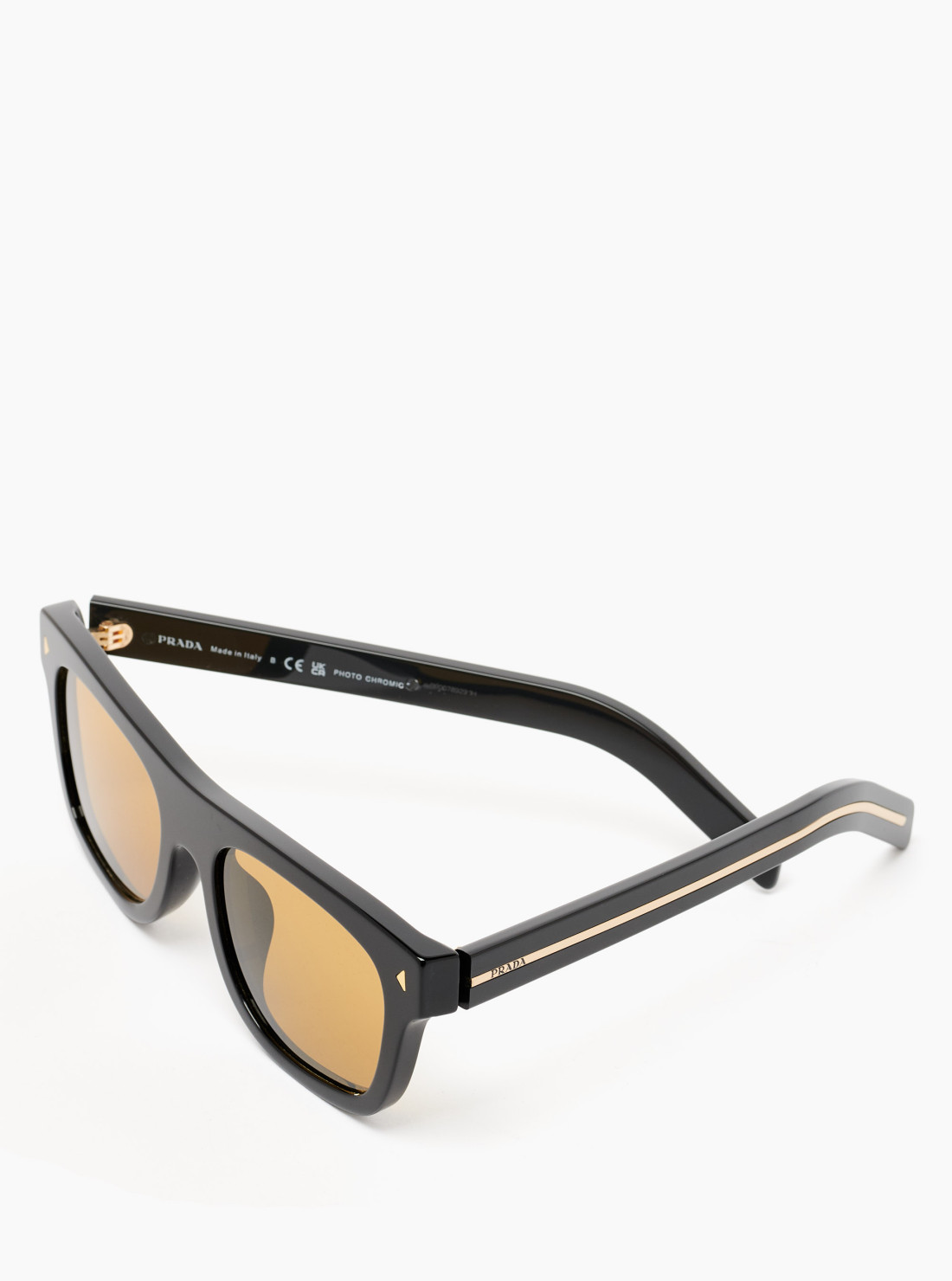 Lunettes de Soleil