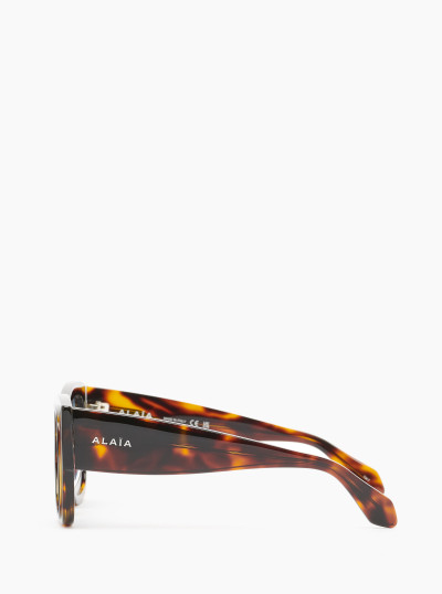 Lunettes Soleil 2
