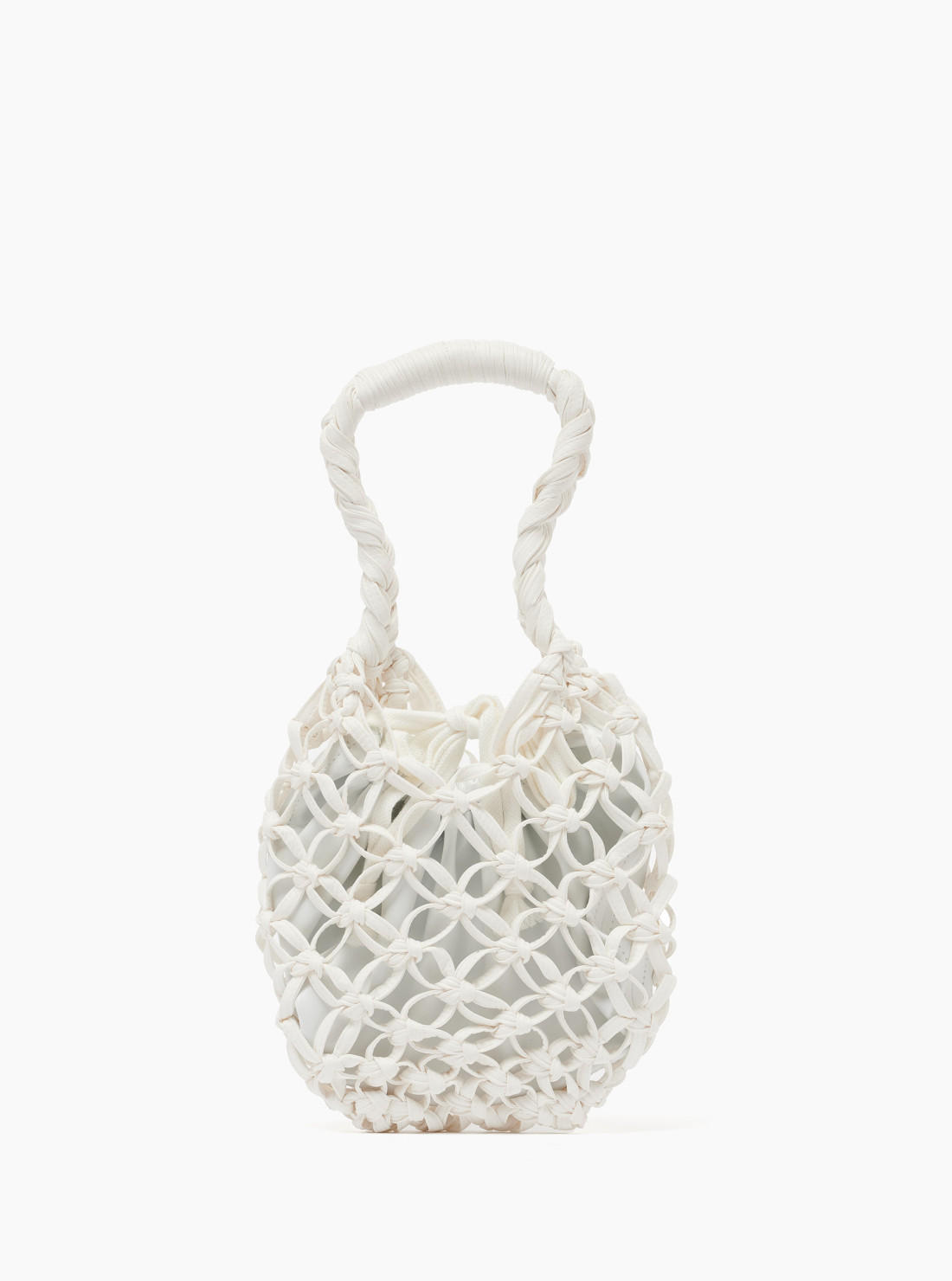 Braided bag