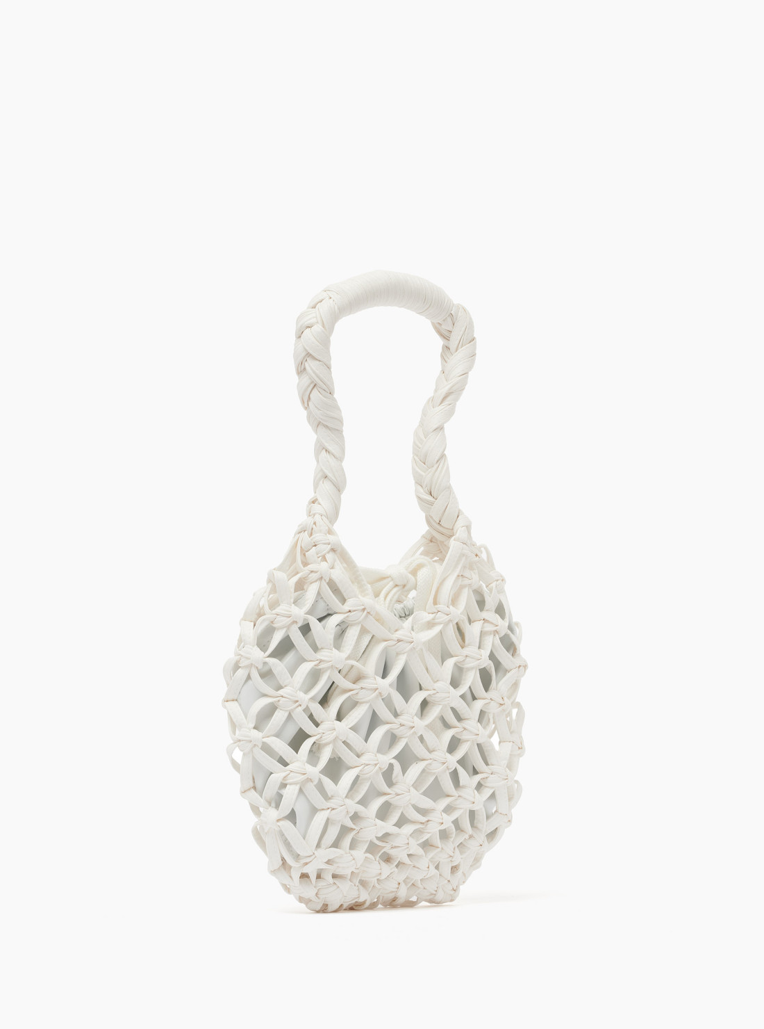Braided bag