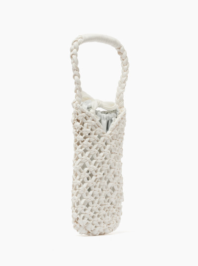 Braided bag