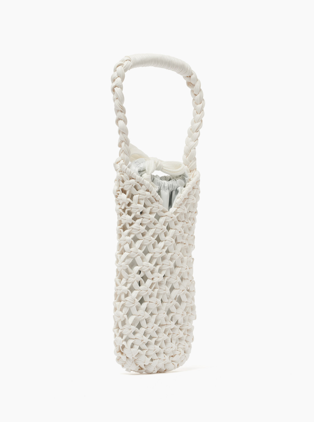 Braided bag