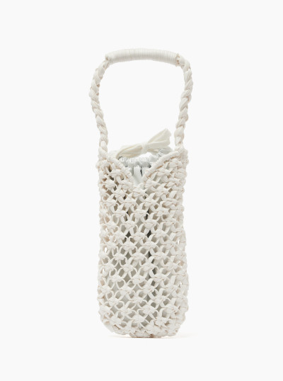 Braided bag 2