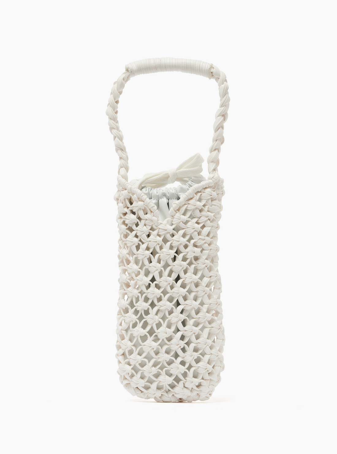 Braided bag