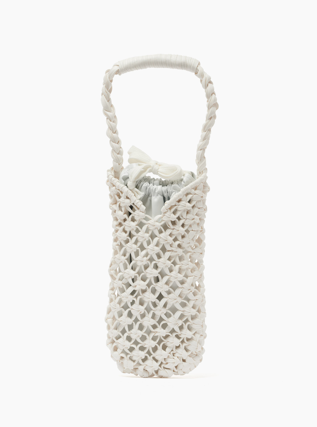 Braided bag