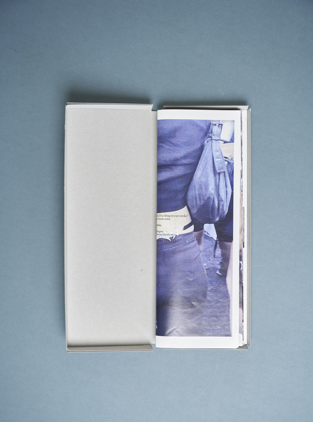 Marie Valognes / Edited Stories