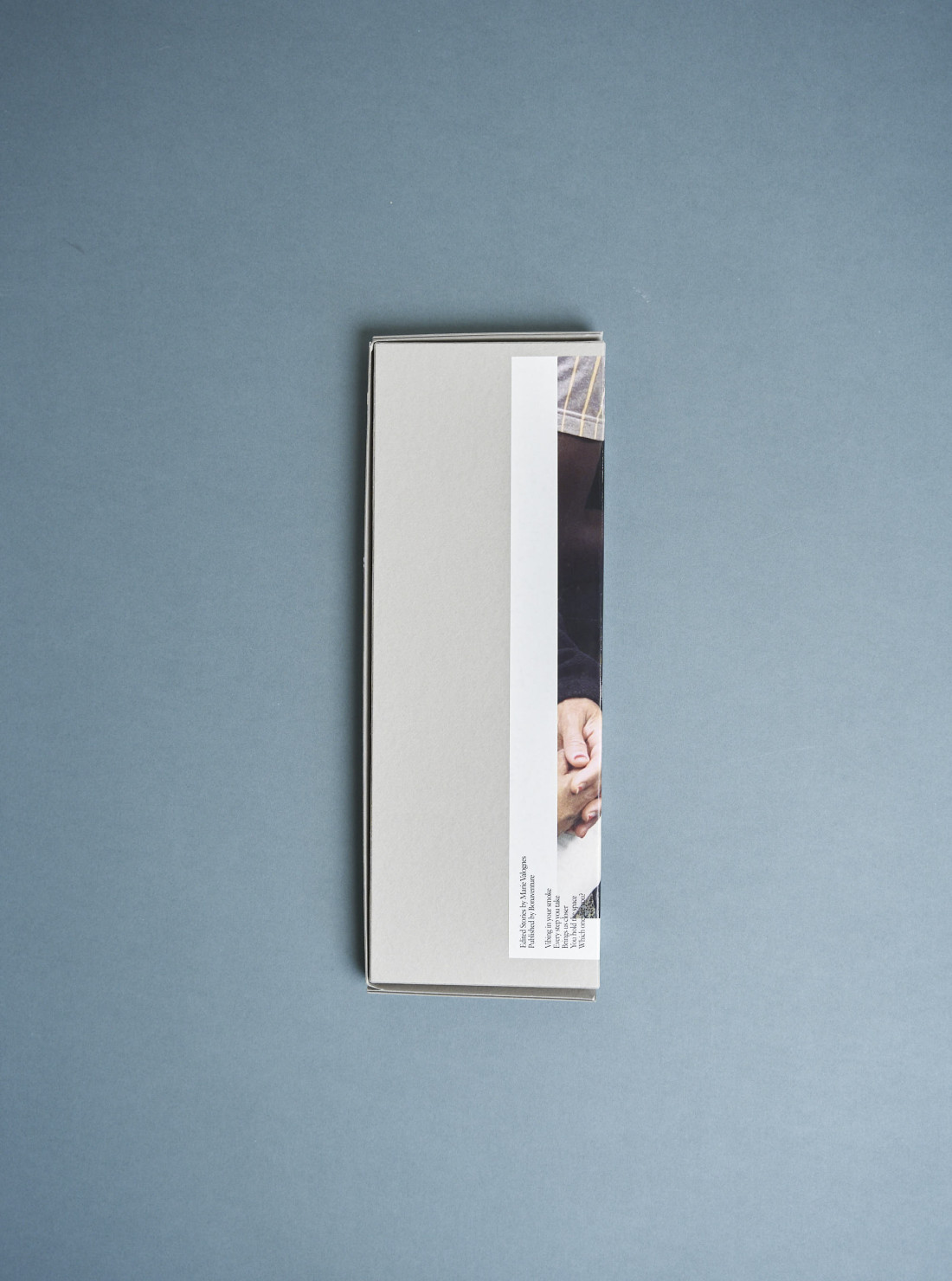 Marie Valognes / Edited Stories