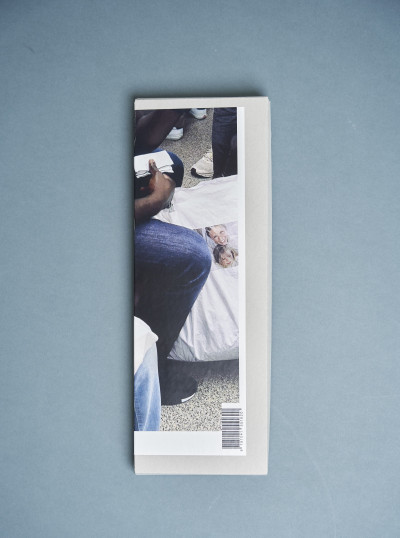 Marie Valognes / Edited Stories