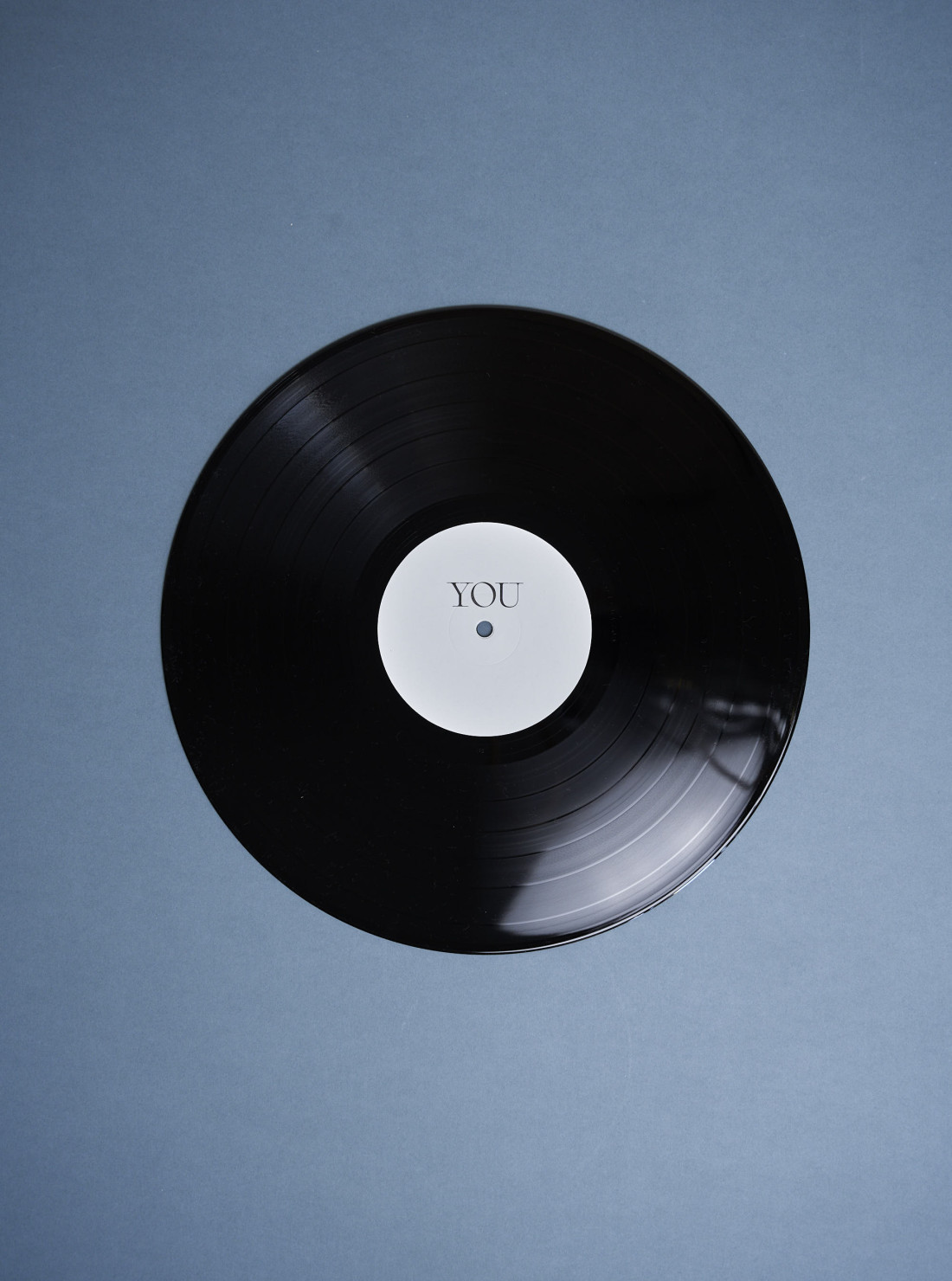 Moin / You Never End vinyl