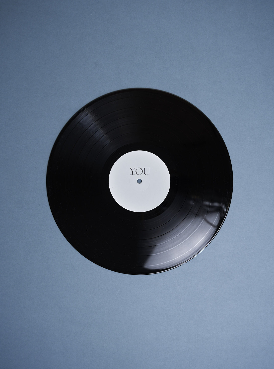 Moin / You Never End vinyl