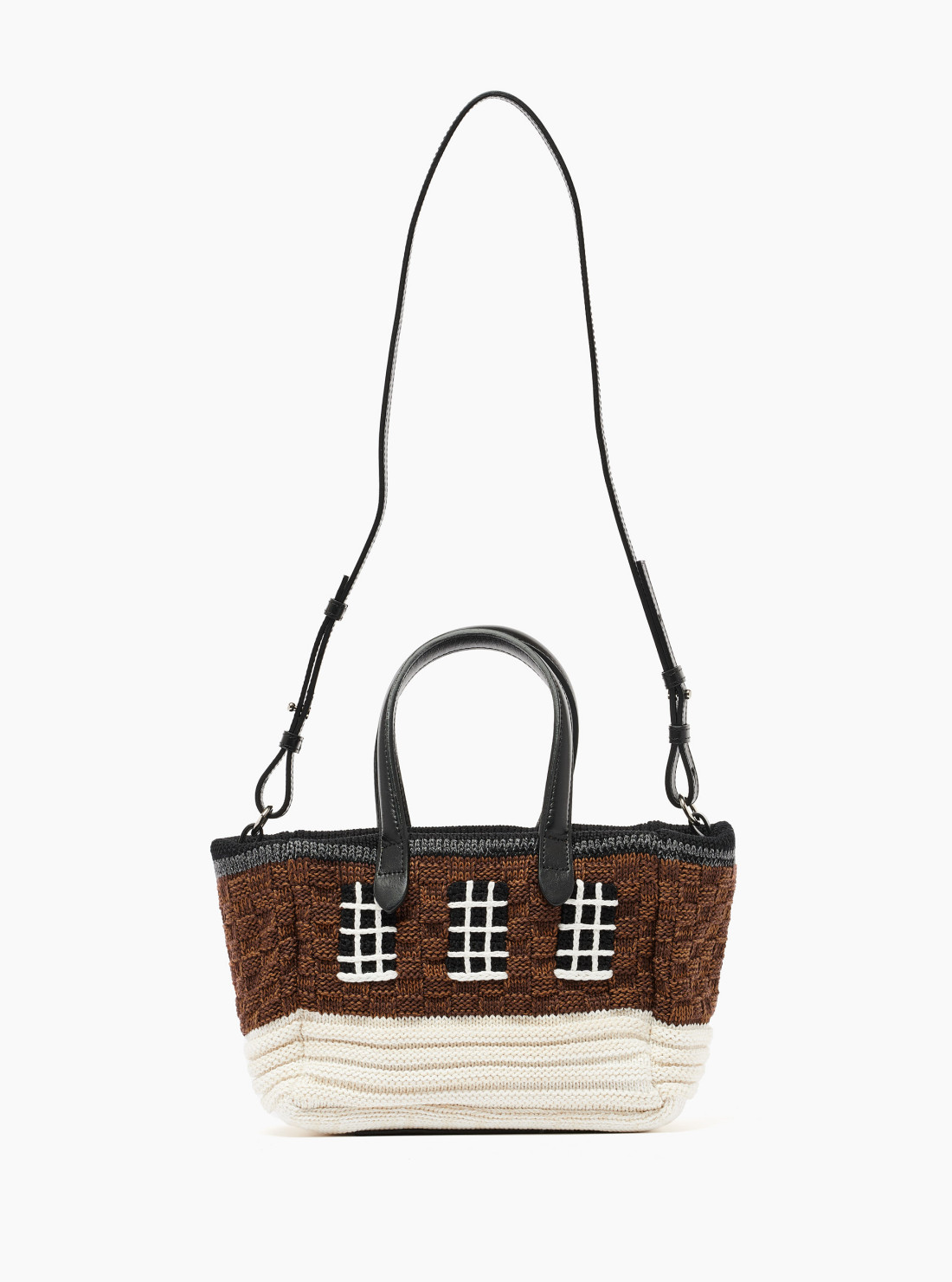 House shoulder bag
