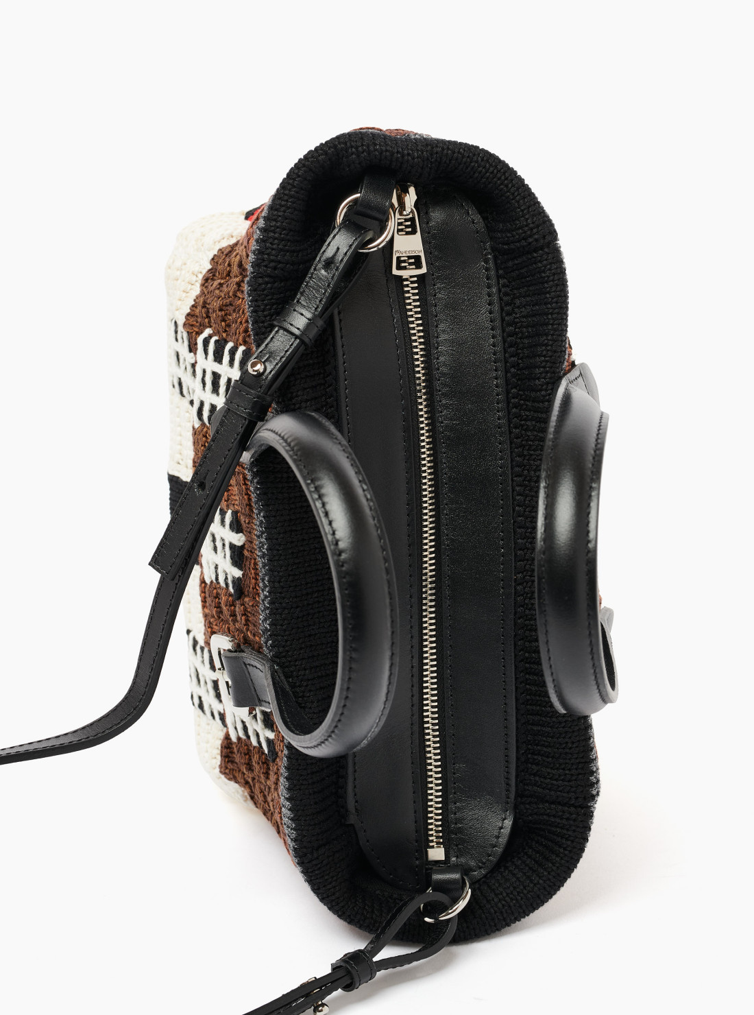 House shoulder bag