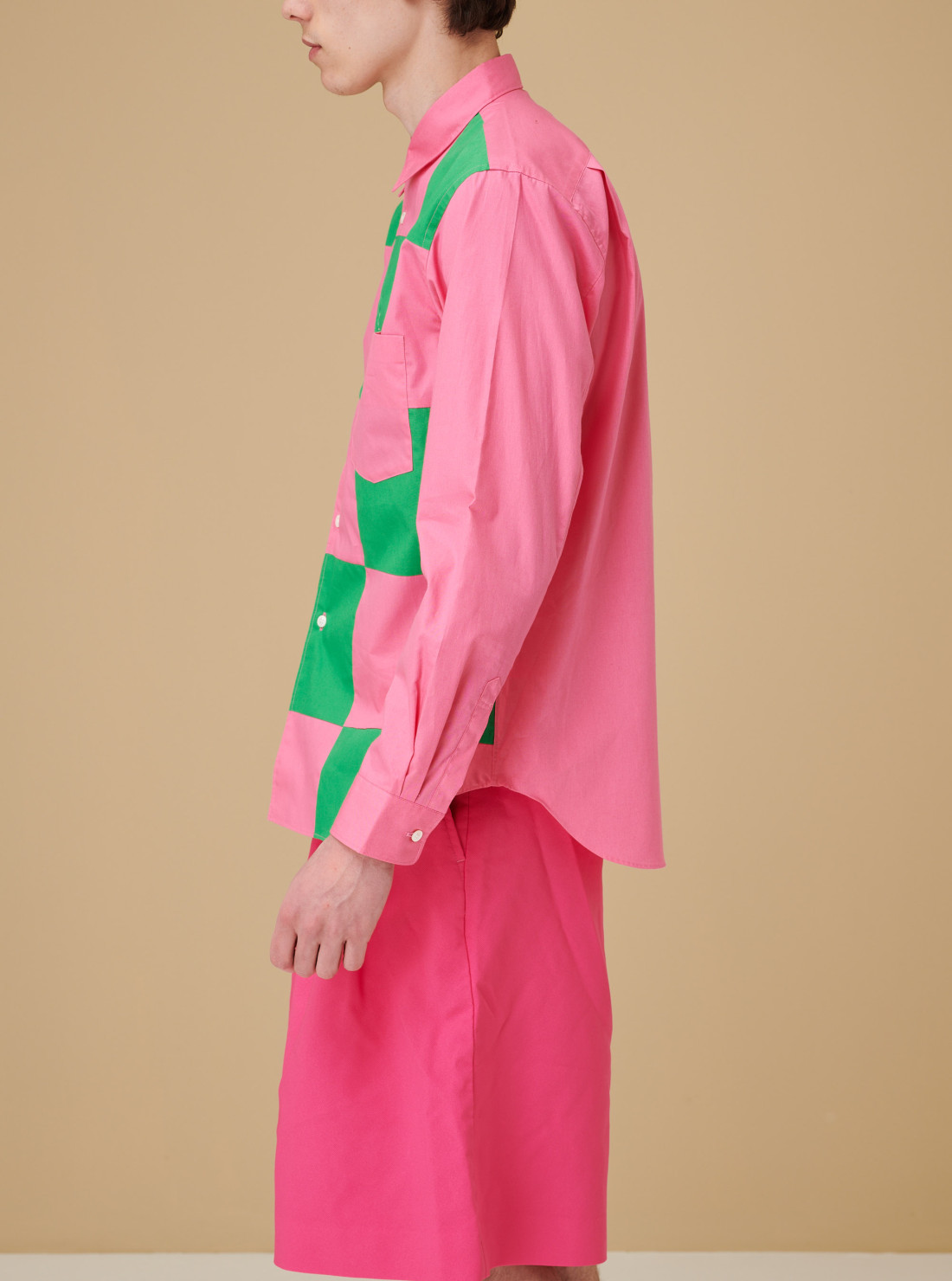 Chemise