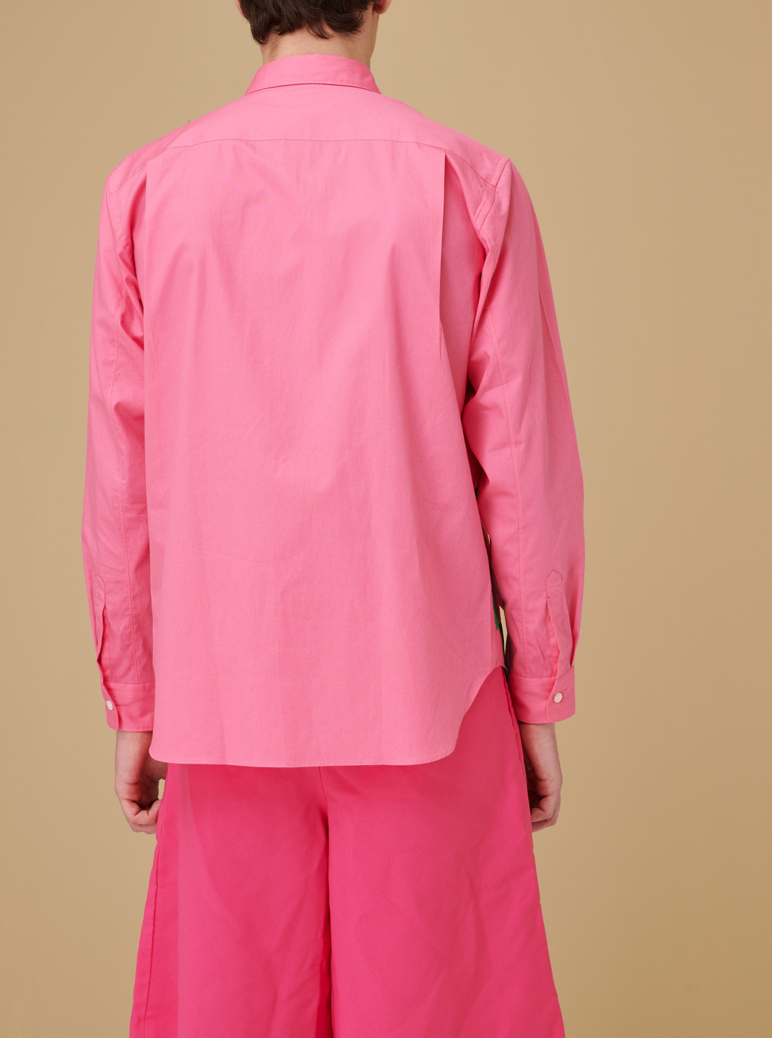 Chemise